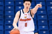 开云体育官网-杜锋多给胡明轩一些尊重吧！末节开始搏命主导攻守，他的能力不差